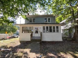 242 Madison Ave, Akron, OH 44320