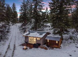 458 Borderview Dr, Eureka, MT 59917