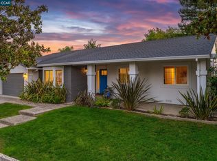 3139 Stinson Cir, Walnut Creek, CA 94598