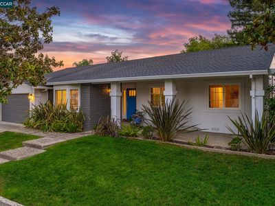 3139 Stinson Cir, Walnut Creek, CA, 94598