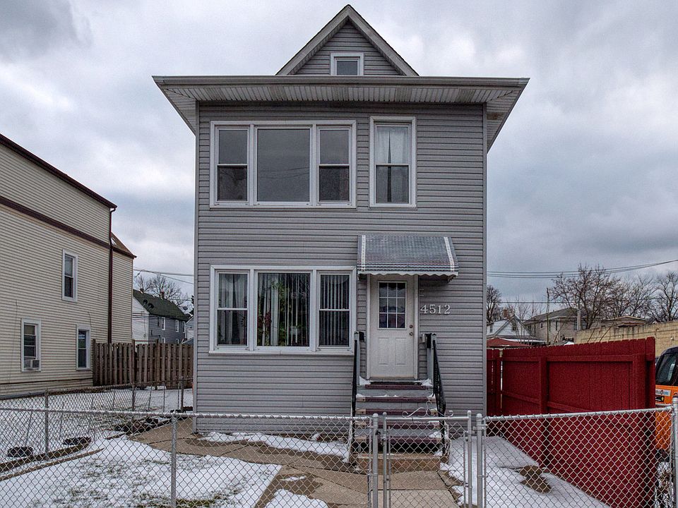 1st image of 4512 N Elston Ave