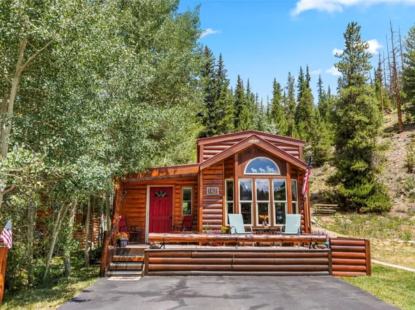 85 Revett Dr, Silverthorne, CO 80498