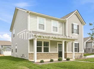 395 W Ohio St, Fortville, IN 46040