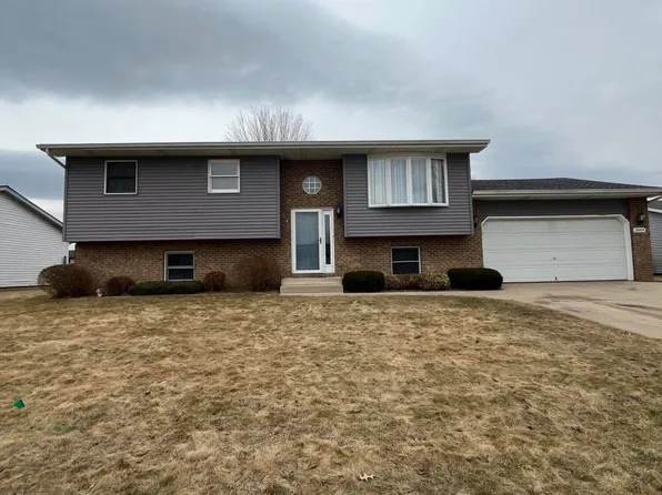 3059 Eleanor St, Portage, IN 46368