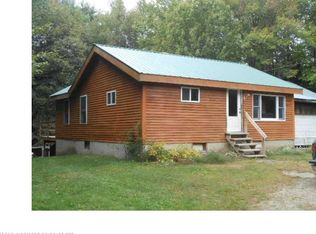 1166 Medford Center Rd, Medford, ME 04463