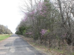 0 Whispering Oaks Rd, Tecumseh, OK 74873