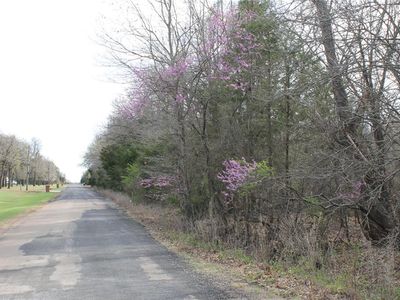 0 Whispering Oaks Rd, Tecumseh, OK, 74873