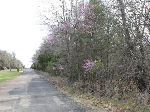 0 Whispering Oaks Rd, Tecumseh, OK 74873