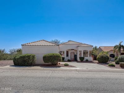 9405 N Crestone Dr, Tucson, AZ, 85742