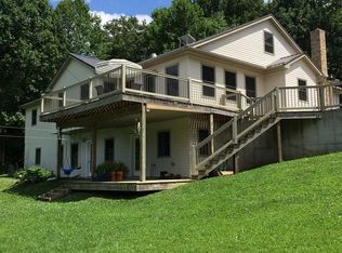 1502 Pine Top Rd, Bainbridge, OH 45612