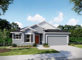 Drexel Plan, The Reserve At Hammock Oaks, Lady Lake, FL 32159