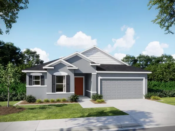 Drexel Plan, Oakstone Farms