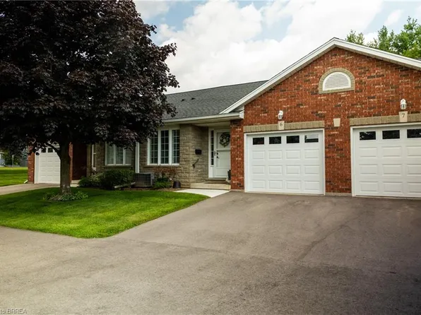 5 Yin St #6, Norfolk County, ON N0E 1Y0