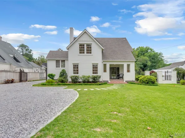 1064 Glen Grattan Dr, Montgomery, AL 36111