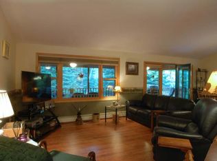1230 Lost River Rd, Eagle River, WI 54521