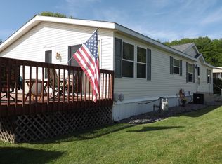 14980 Sprucevale Rd LOT 112, Calcutta, OH 43920