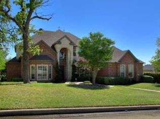 1307 Burgundy Ct, Southlake, TX 76092