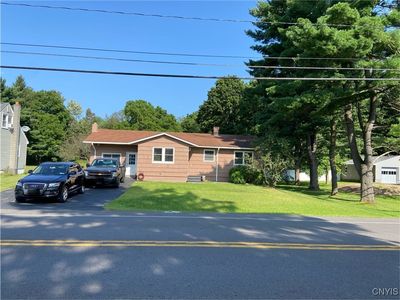 7928 Morgan Rd, Liverpool, NY, 13090