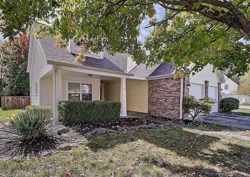 5151 Brookstone Ln Indianapolis IN 46268 Zillow