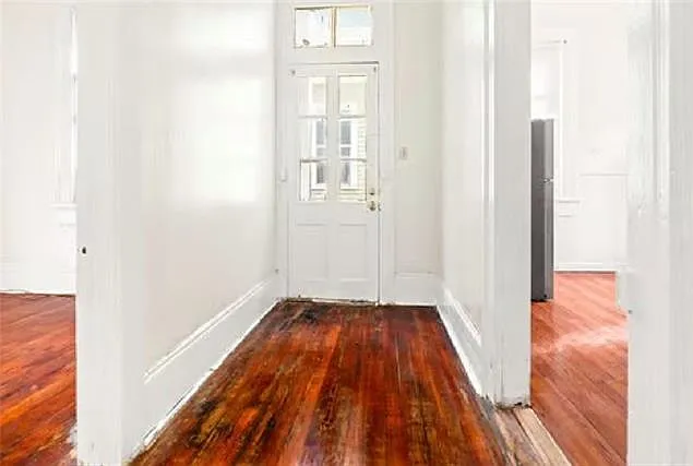 2 bed, 1.0 bath, 925 sqft, $1,399 — Photo 2