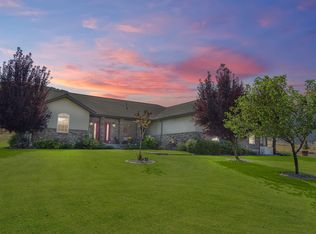 1500 Fish Creek Rd, Bancroft, ID 83217