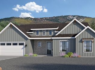 Bonneville Plan, Avimor, Garden City, ID 83714