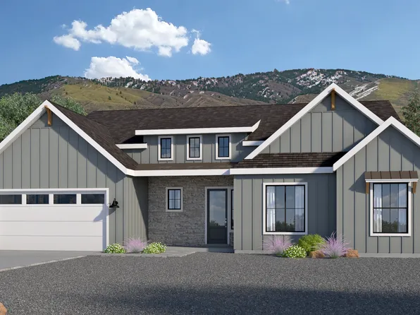 Bonneville Plan, Avimor