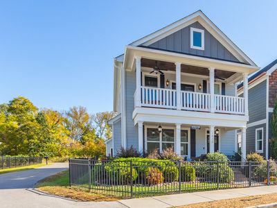 1410 Madison St, Chattanooga, TN, 37408