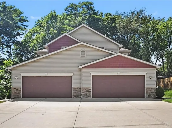 138-140 Roller Ct, Tracy, MO 64079