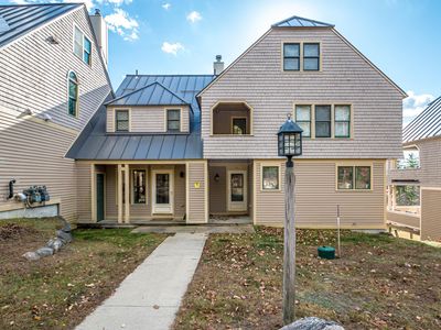 141 Whitaker Lane UNIT 55, North Conway, NH, 03860