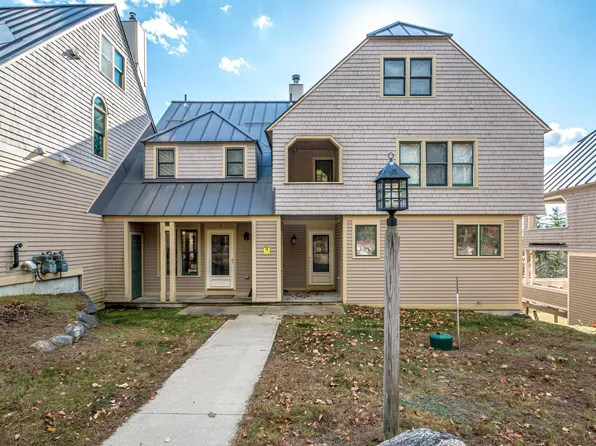 141 Whitaker Lane #55, Conway, NH 03860