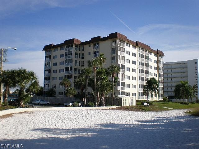 1st image of 6900 Estero Blvd APT 308