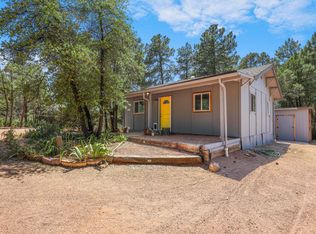 200 W Evergreen Cir, Payson, AZ 85541