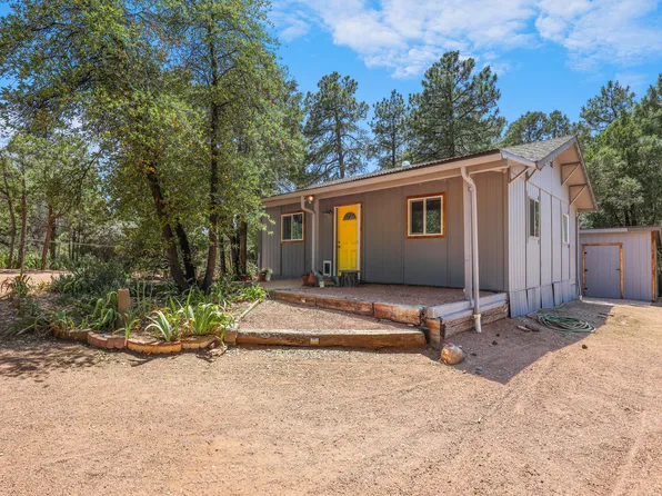 200 W Evergreen Cir, Payson, AZ 85541