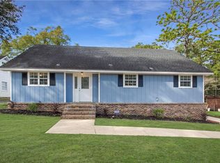 712 Brannan Dr W, Mobile, AL 36693