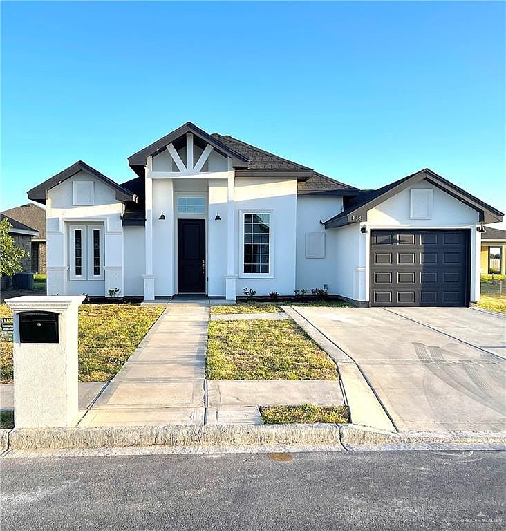 433 La Villita Dr, Donna, TX 78537 Zillow