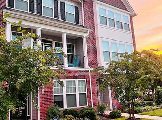 513 Violet Ct, Newport News, VA 23602