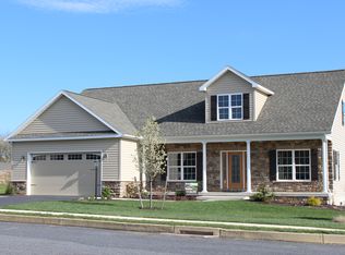 841 Tamanini Way, Mechanicsburg, PA 17055