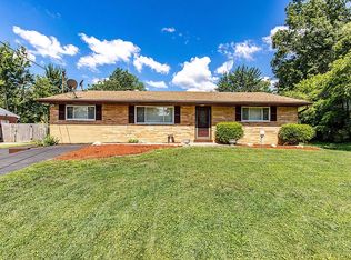 4267 Larma Ln, Cincinnati, OH 45245