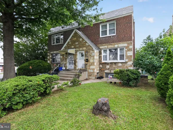 2003 Oakmont St, Philadelphia, PA 19152
