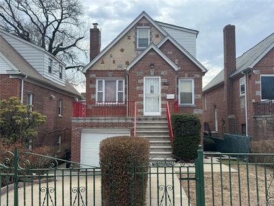 1266 Mace Avenue, Bronx, NY, 10469