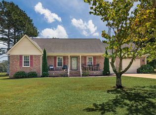 4023 Belle Orchard Dr, Fayetteville, TN 37334
