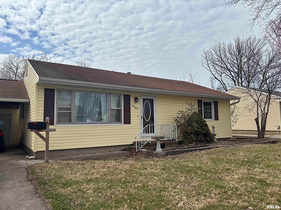 1st image of 1405 Lakelawn Dr