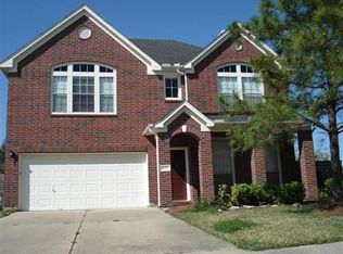 3623 Avey Ct, Pearland, TX 77584