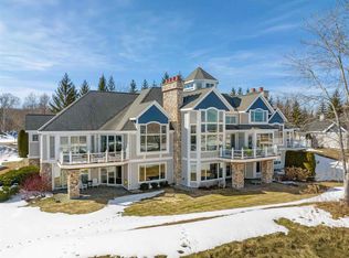 6450 Quarry Ridge Dr, Bay Harbor, MI 49770