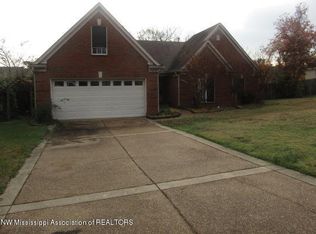 6132 Rolling Oaks Cv, Olive Branch, MS 38654