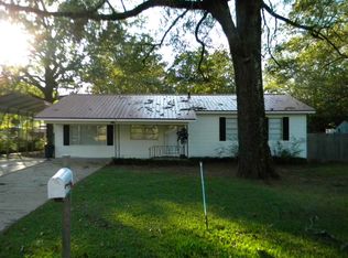 173 Pemberton Dr, Pearl, MS 39208