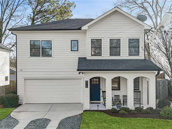 3115 Cedar St, Scottdale, GA 30079