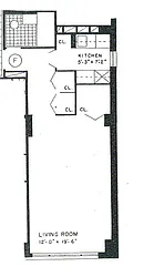 Rented by Charles H. Greenthal Management Corp