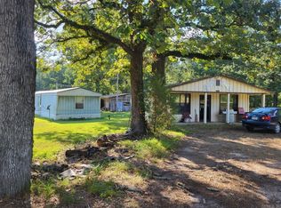 399 Green Hill New Hope Rd, Wilmar, AR 71675